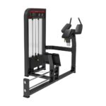 Gluteos patada lineal