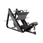 45 DEGREE LEG PRESS