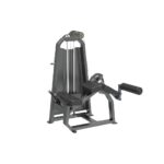 Flexión de Piernas Echado