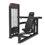 Prensa pecho y hombros