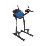 Fondos elevación piernas bozu