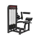 Abodominal y espalda