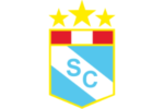 Logo Sporting Cristal