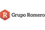 Logo Grupo Romero