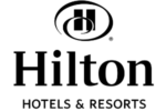 Logo Hotel Hilton