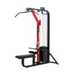 MAQUINA POLEA ALTA 100 KG