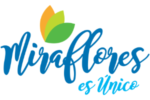 Logo Miraflores