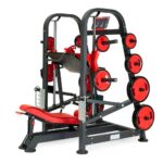 PRESS PIERNAS VERTICAL