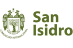 Logo Municipalidad de San Isidro