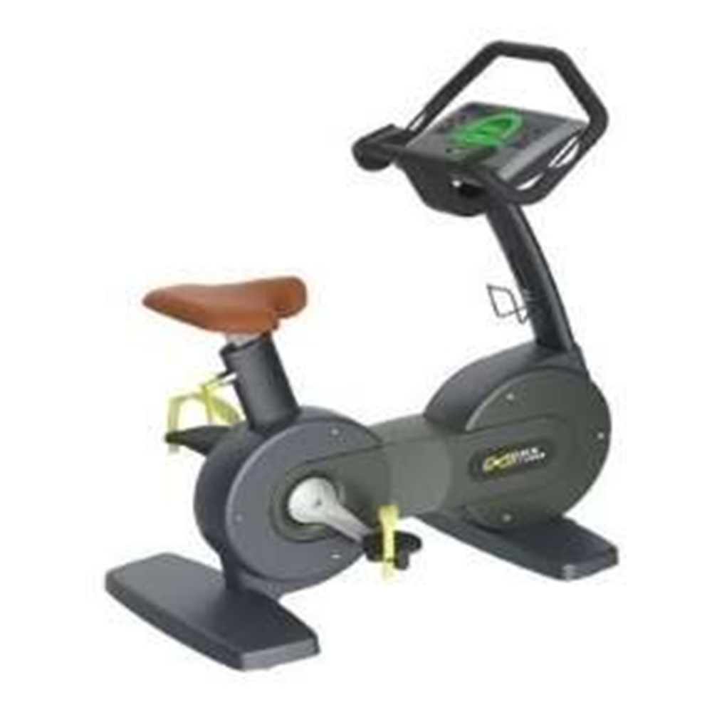 Upright Bike