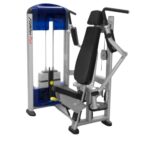 MÁQUINA DE PECTORALES